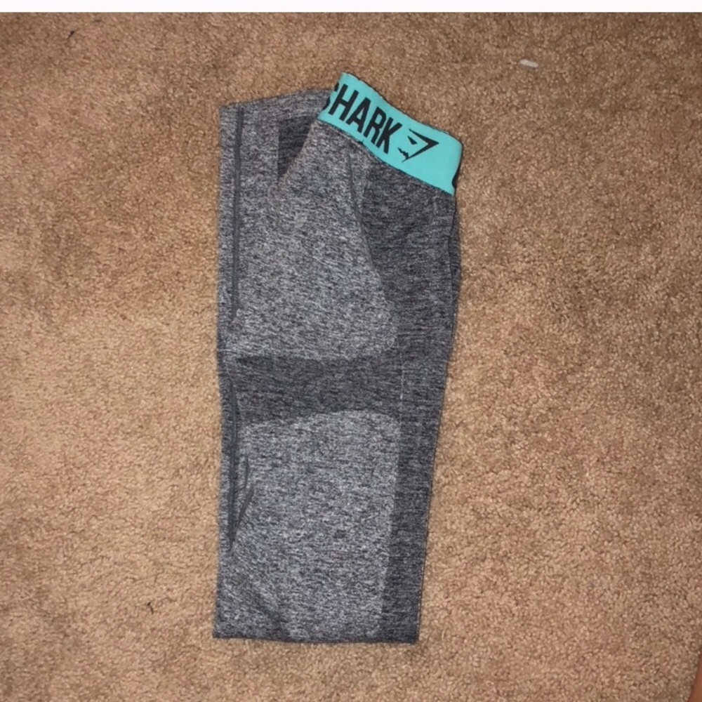 Gymshark flex leggings size XS
